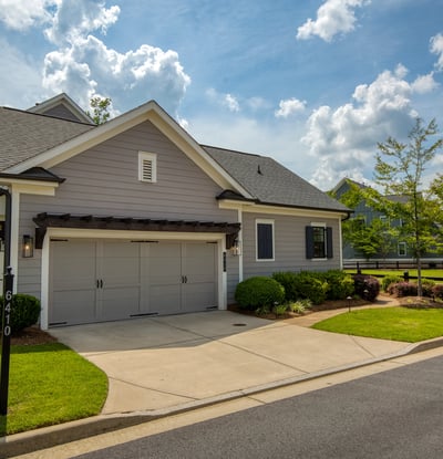 6410 Halcyon Garden Drive, Alpharetta, GA