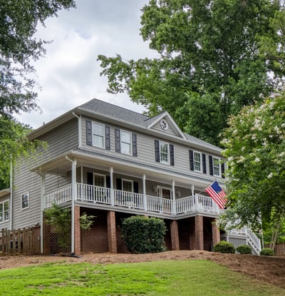 4697 Woodstone Lane, Peachtree Corners, GA