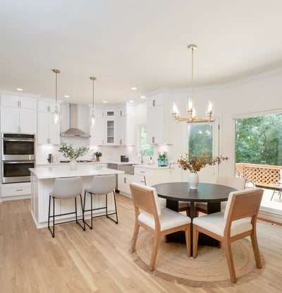 836 Chelsea Park Drive, Marietta, GA