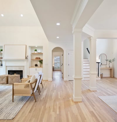 836 Chelsea Park Drive, Marietta, GA