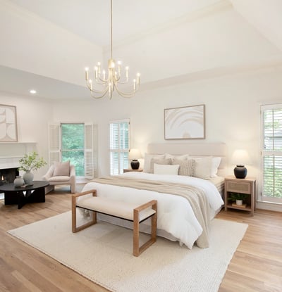 836 Chelsea Park Drive, Marietta, GA