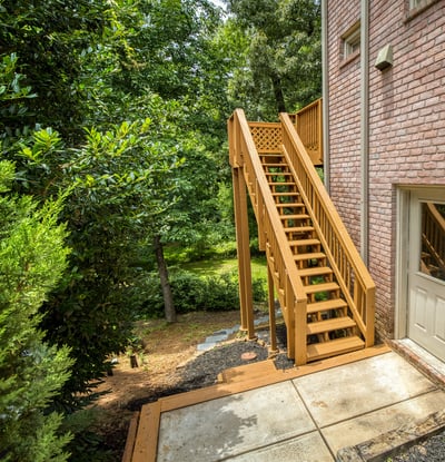 836 Chelsea Park Drive, Marietta, GA
