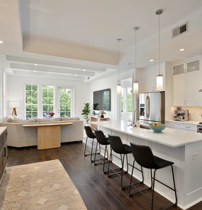 58 Canton Street, Unit #302, Alpharetta, GA