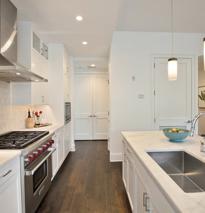 58 Canton Street, Unit #302, Alpharetta, GA