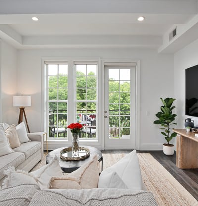 58 Canton Street, Unit #302, Alpharetta, GA