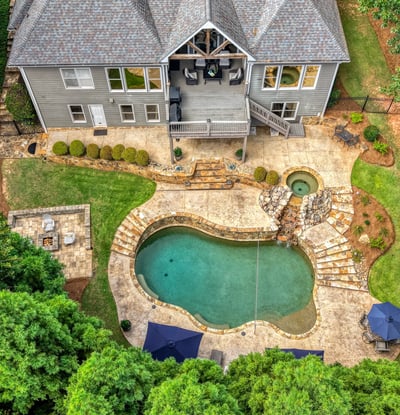 2830 Meadow Valley Way, Cumming, GA