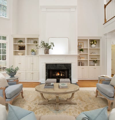 2815 Gleneagles Pointe, Alpharetta, GA