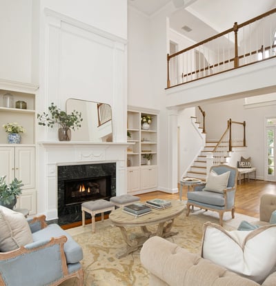 2815 Gleneagles Pointe, Alpharetta, GA