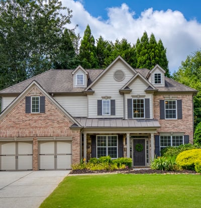 204 Northbrooke Court, Woodstock, GA