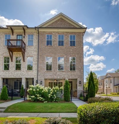 544 Clover Lane, Alpharetta, GA