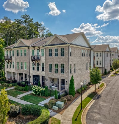 544 Clover Lane, Alpharetta, GA