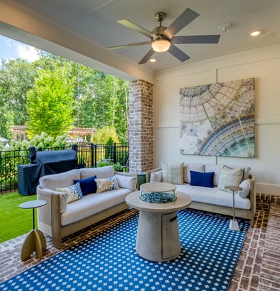 544 Clover Lane, Alpharetta, GA