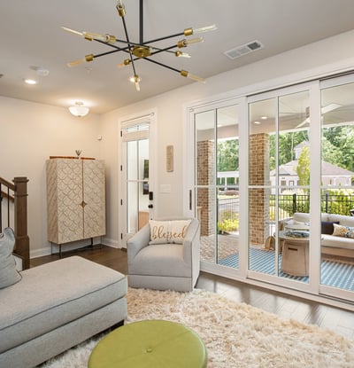 544 Clover Lane, Alpharetta, GA