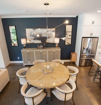 544 Clover Lane, Alpharetta, GA