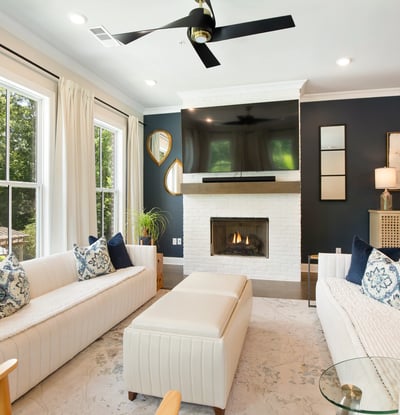 544 Clover Lane, Alpharetta, GA