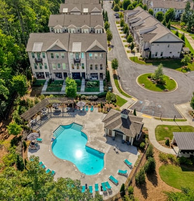 544 Clover Lane, Alpharetta, GA