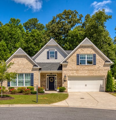 4120 Talavera Drive, Cumming, GA