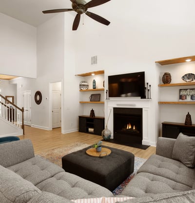 4120 Talavera Drive, Cumming, GA