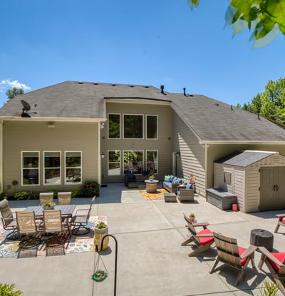 4120 Talavera Drive, Cumming, GA