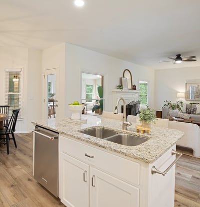 2805 Crestwicke Drive NW, Kennesaw, GA