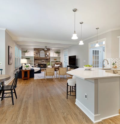 1175 Jennifer Oaks Drive, Alpharetta, GA
