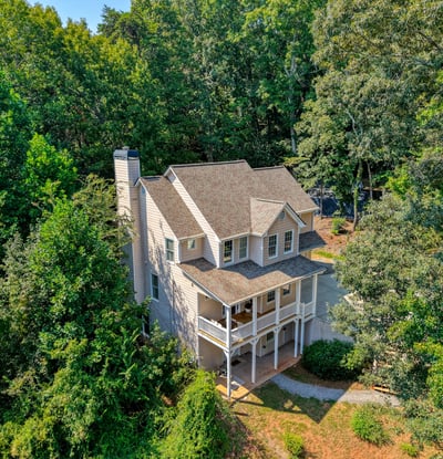5250 Lanier Lane, Cumming, GA