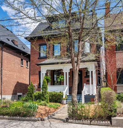 37 Havelock St., Toronto, ON