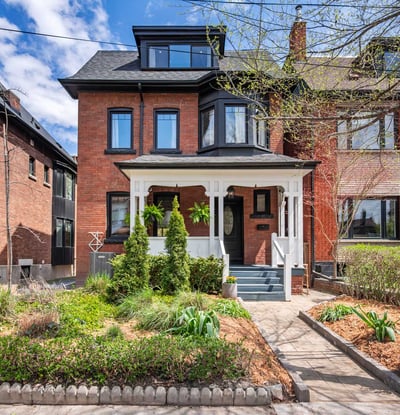 37 Havelock St., Toronto, ON