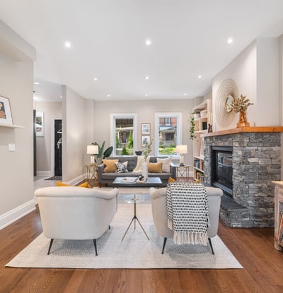 37 Havelock St., Toronto, ON