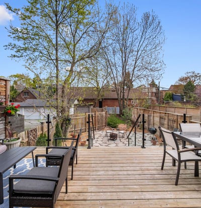 37 Havelock St., Toronto, ON