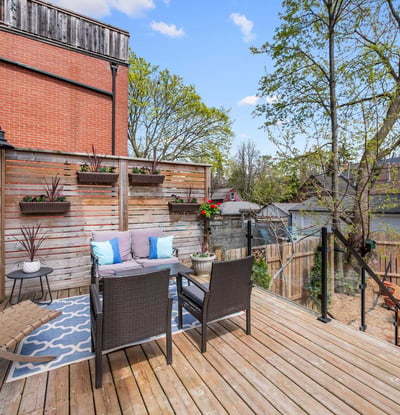 37 Havelock St., Toronto, ON