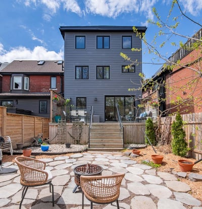37 Havelock St., Toronto, ON