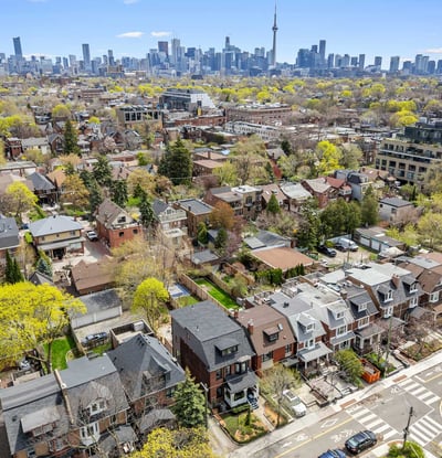 37 Havelock St., Toronto, ON
