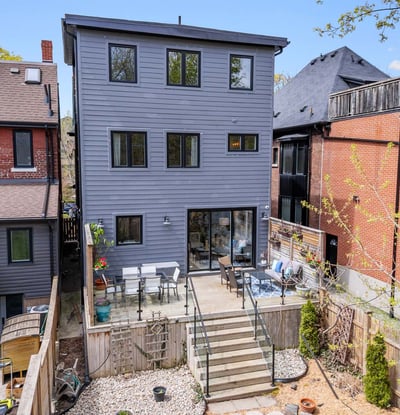 37 Havelock St., Toronto, ON