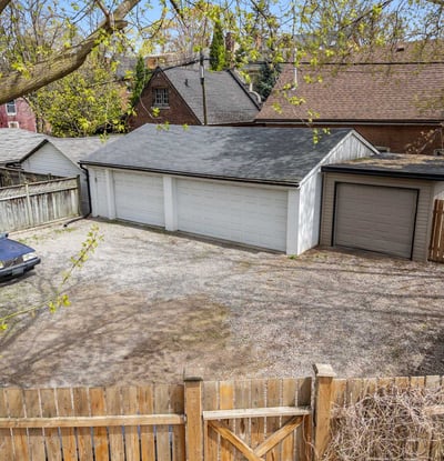 37 Havelock St., Toronto, ON