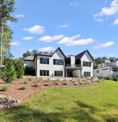 2928 Wexford Pond Way, Wake Forest, NC
