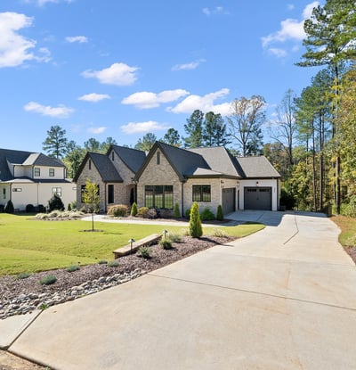2928 Wexford Pond Way, Wake Forest, NC