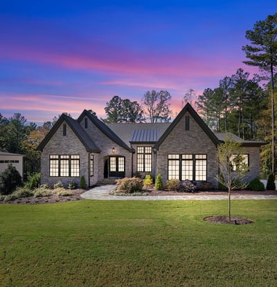 2928 Wexford Pond Way, Wake Forest, NC