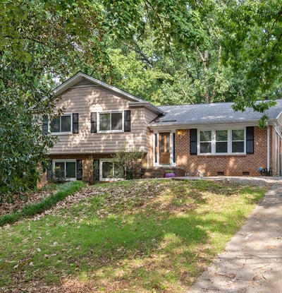 4909 North Hills Drive, Raleigh, NC