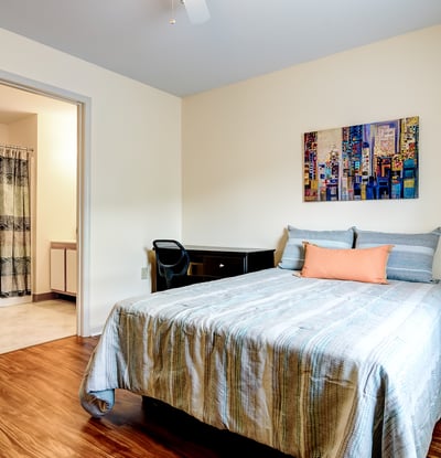 520 Davis Mills Drive, First Floor Unit, Harrisonburg, VA