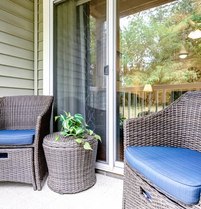 520 Davis Mills Drive, First Floor Unit, Harrisonburg, VA