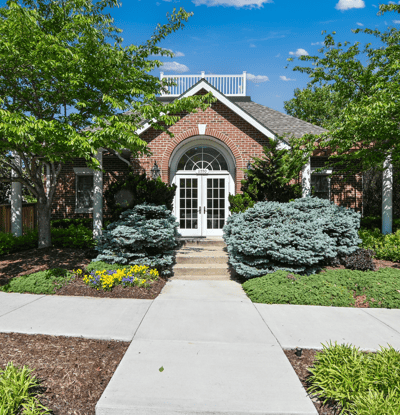 4151 Castlecary Lane #301, Fairfax, VA