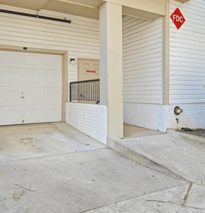 4151 Castlecary Lane #301, Fairfax, VA