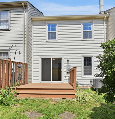 5533 Ridgeton Hill Court, Fairfax, VA