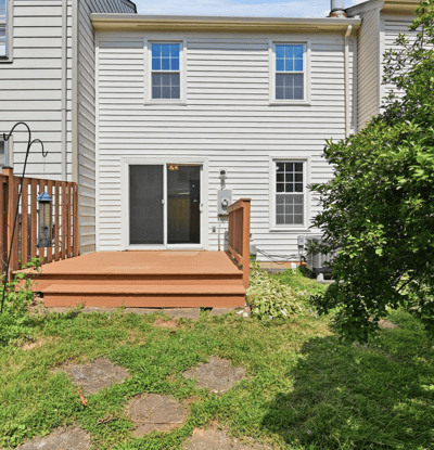 5533 Ridgeton Hill Court, Fairfax, VA