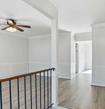 5533 Ridgeton Hill Court, Fairfax, VA