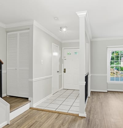 5533 Ridgeton Hill Court, Fairfax, VA