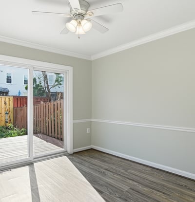 5533 Ridgeton Hill Court, Fairfax, VA