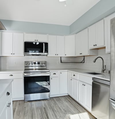 5533 Ridgeton Hill Court, Fairfax, VA