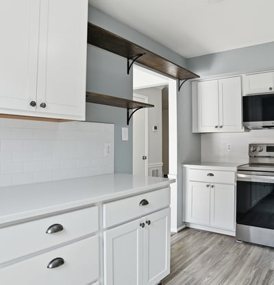 5533 Ridgeton Hill Court, Fairfax, VA